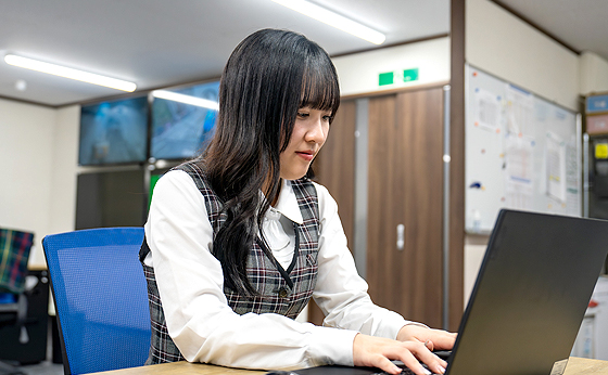 若手・女性の活躍