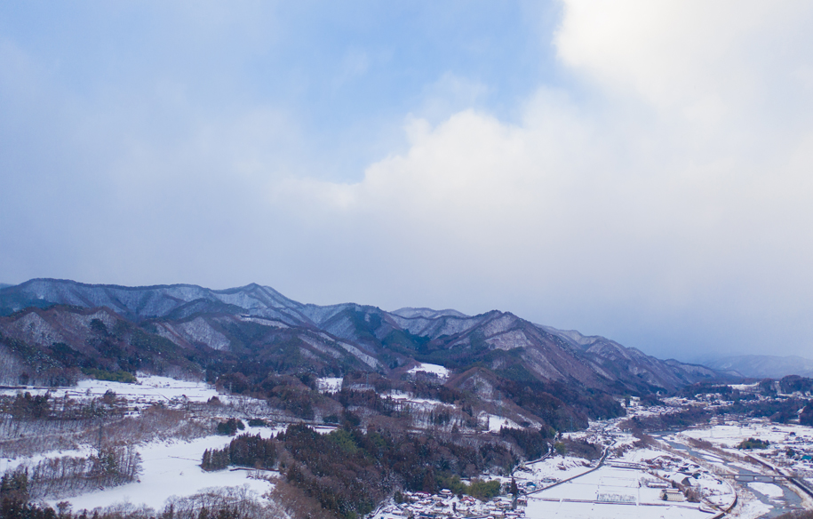 上越新幹線中山トンネル